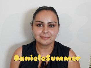 DanieleSummer