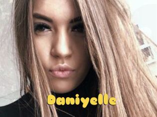 Daniyelle