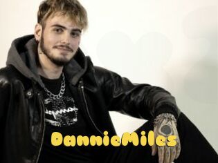 DannieMiles