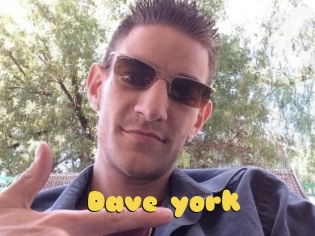 Dave_york