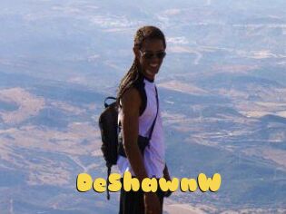 DeShawnW