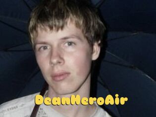 DeanHeroAir
