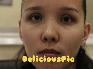 DeliciousPie