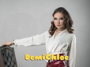 DemiChloe