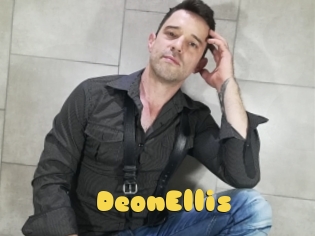 DeonEllis