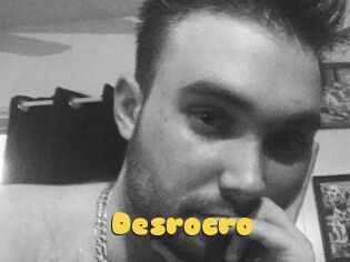 Desrocro