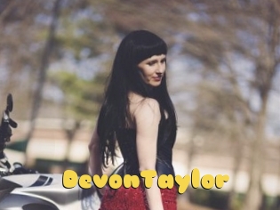 DevonTaylor