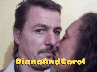 DianaAndCarol