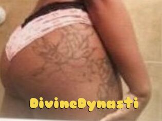 DivineDynasti