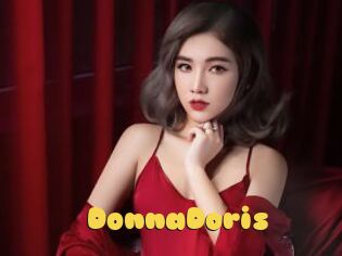 DonnaDoris