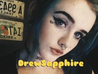 DrewSapphire