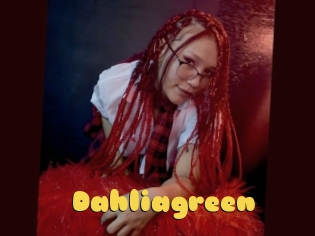 Dahliagreen