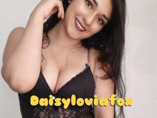 Daisyloviafox