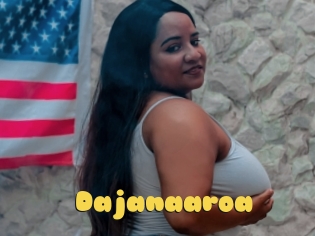 Dajanaaroa