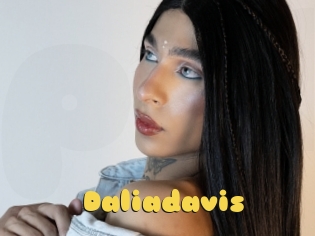 Daliadavis