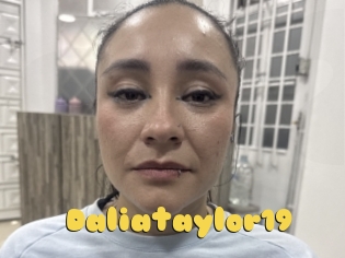 Daliataylor19