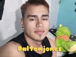 Daltonjones