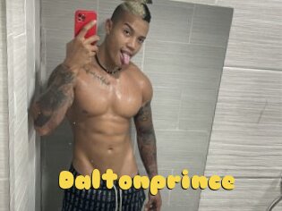 Daltonprince