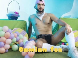 Damian_fox