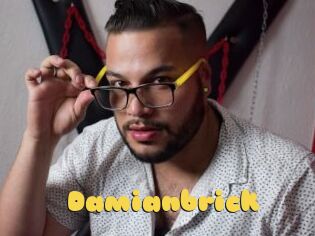 Damianbrick