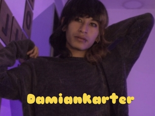 Damiankarter