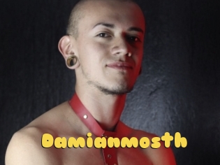 Damianmosth