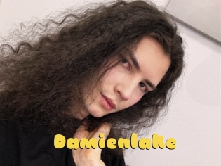 Damienlake