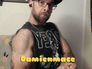 Damienmace