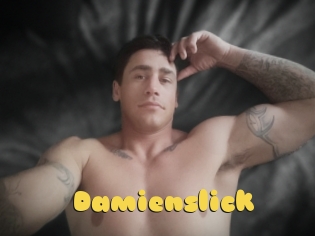 Damienslick