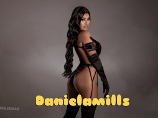 Danielamills