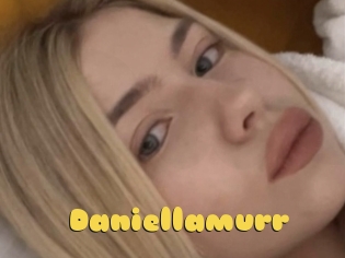 Daniellamurr