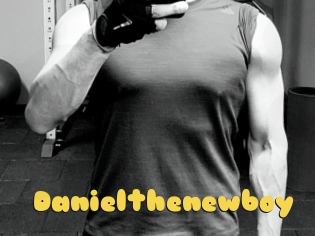 Danielthenewboy