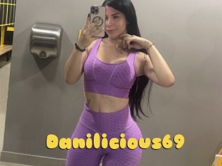 Danilicious69