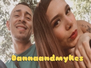 Dannaandmykes