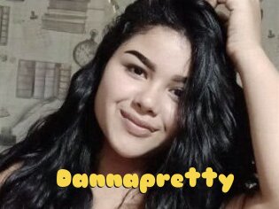 Dannapretty