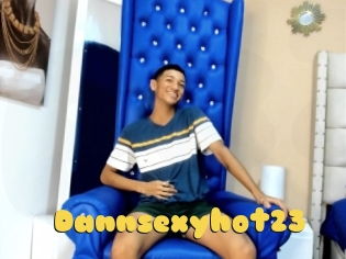 Dannsexyhot23