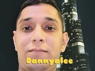 Dannyalee