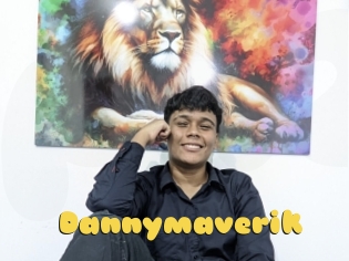 Dannymaverik