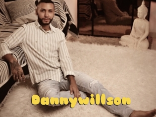 Dannywillson