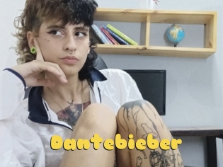 Dantebieber