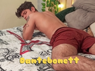 Dantebonett