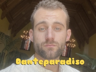 Danteparadiso