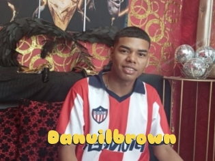 Danuilbrown