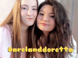 Darelanddoretta