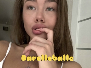 Darelleballe