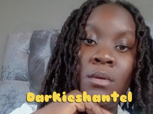 Darkieshantel