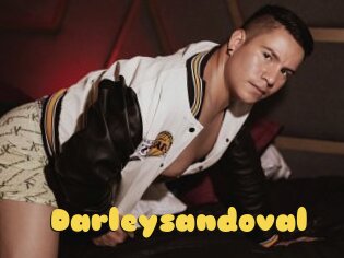 Darleysandoval