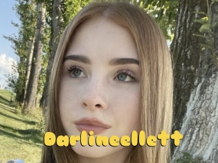 Darlineellett