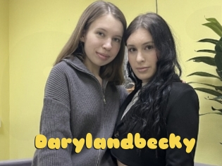 Darylandbecky