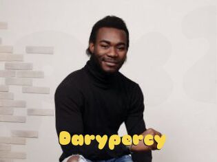 Darypercy